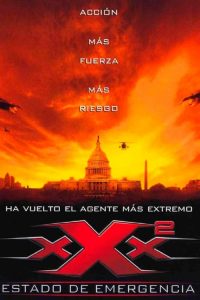xXx2: Estado de emergencia
