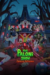 The Paloni Show! Especial de Halloween